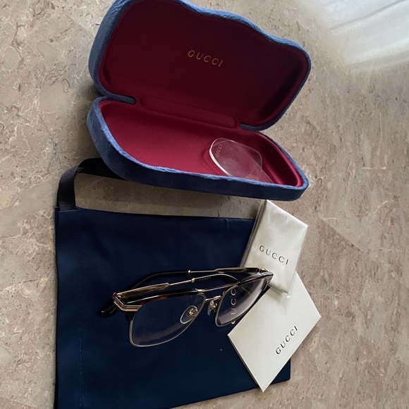 Gucci glasses - Picture 5 of 5